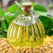 Soyabin Oil