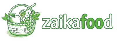 Zaika Food
