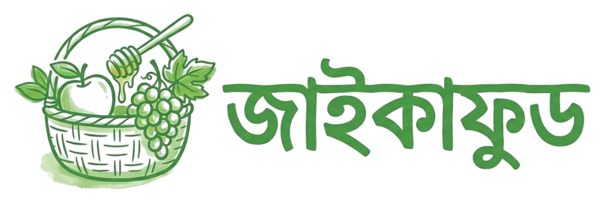 জাইকা ফুড